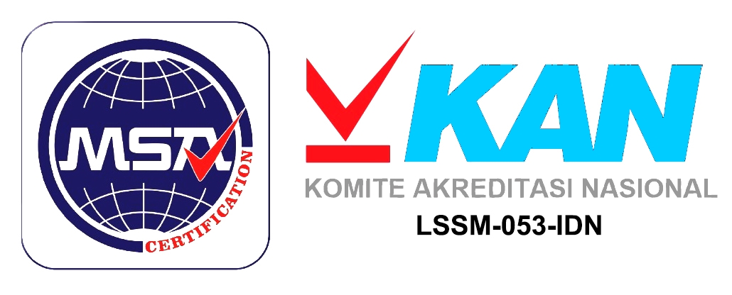 SNI ISO
