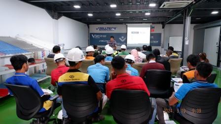 APAR Training