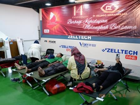 Blood Donors