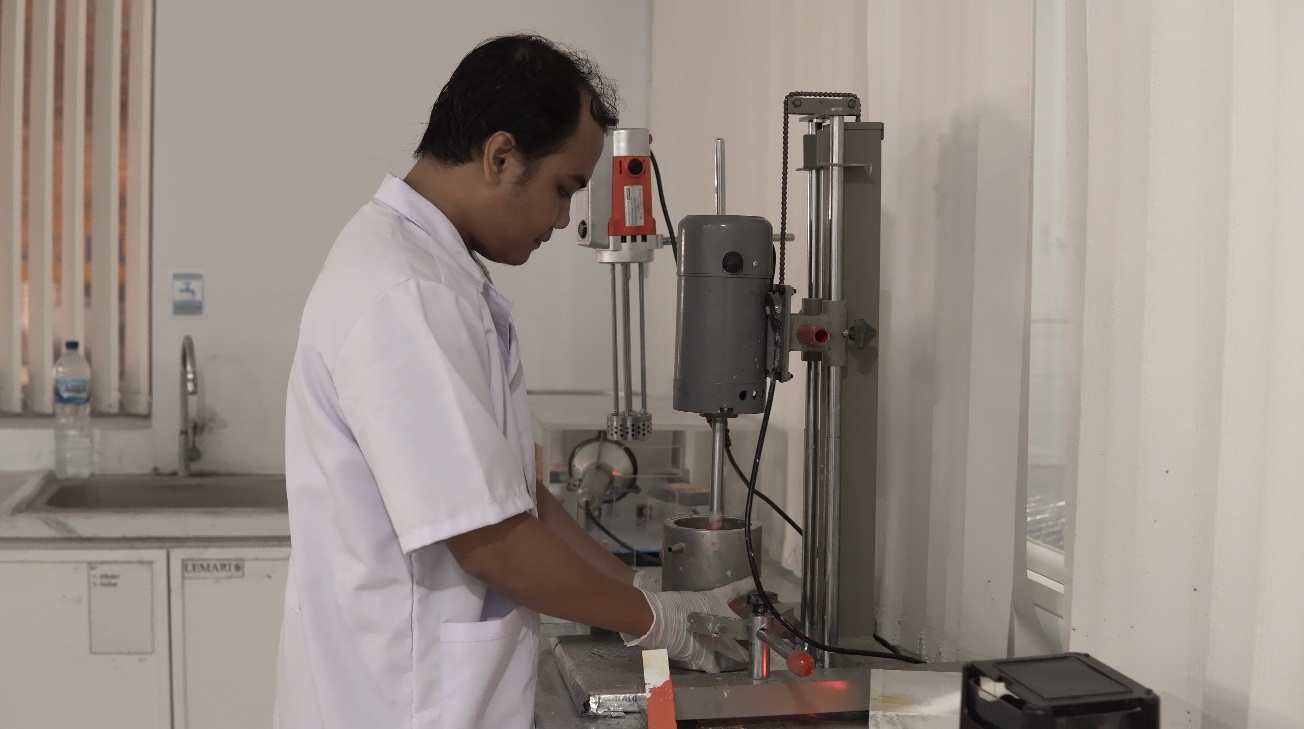 Production Facility