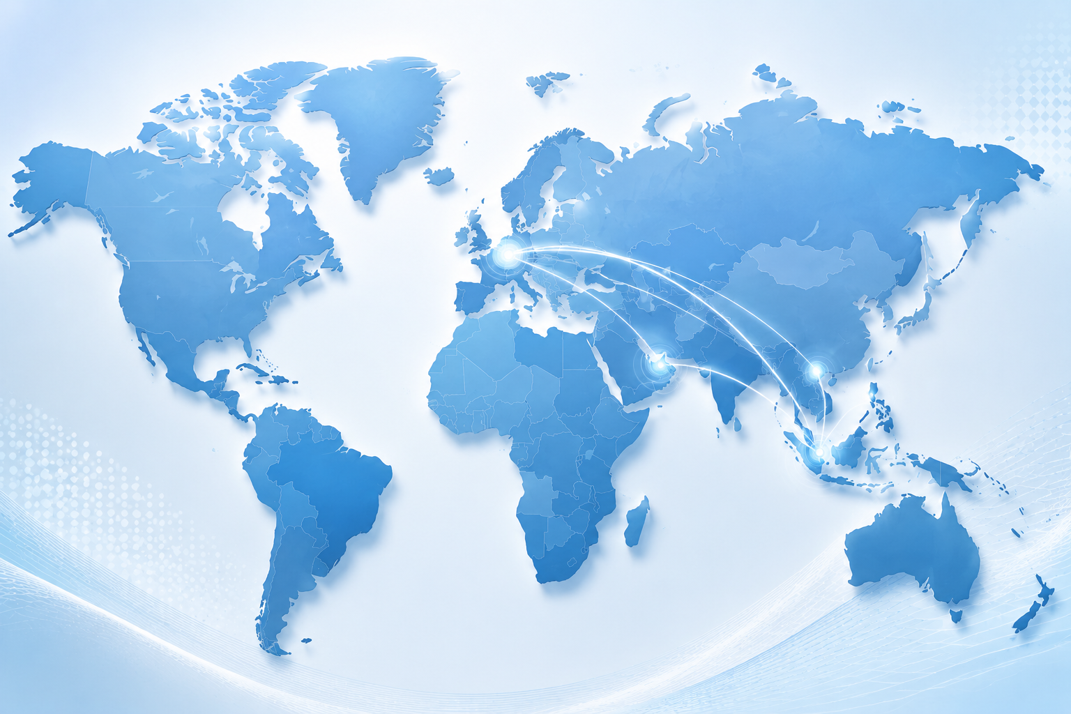 World Map