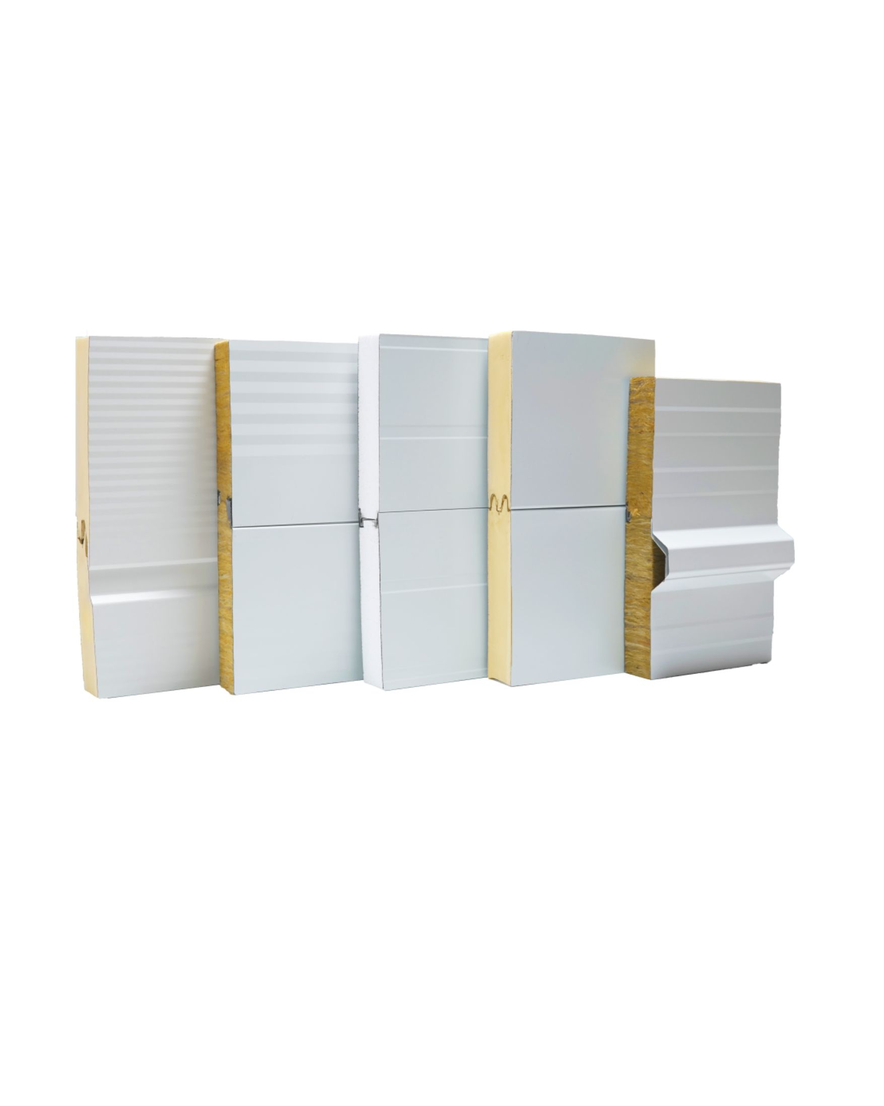 Tips Memilih Sandwich Panel untuk Bangunan Industri