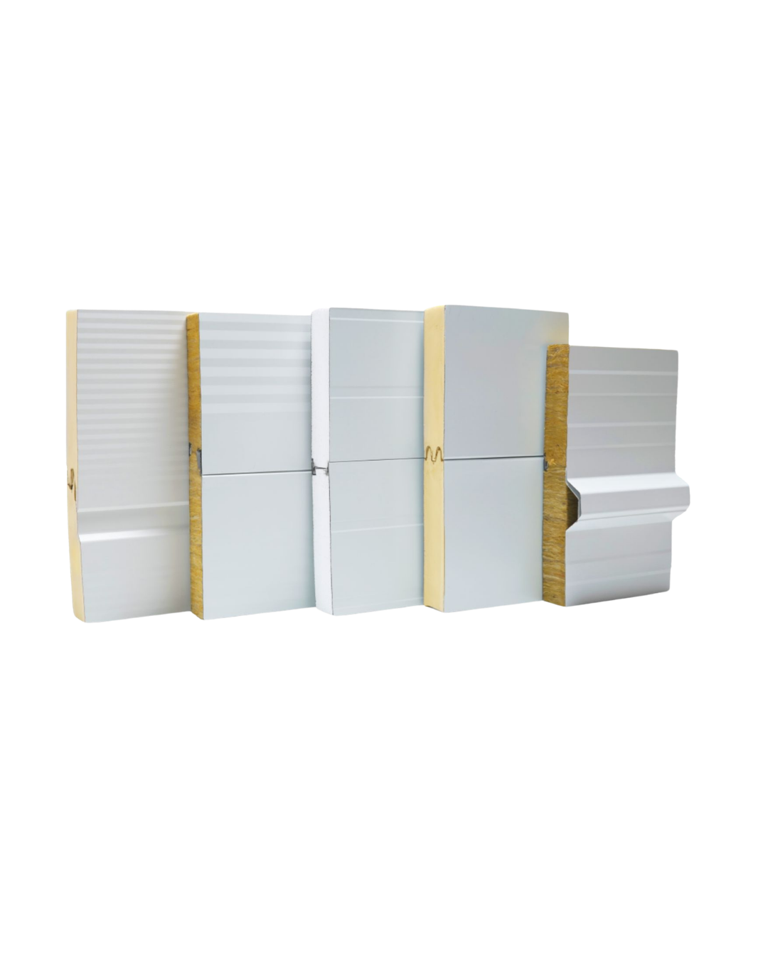 Sandwich Panel