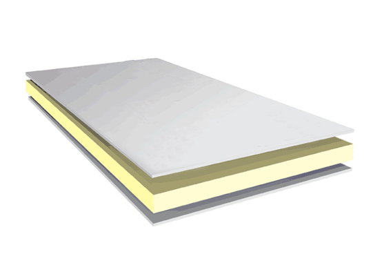 Sandwich Panel