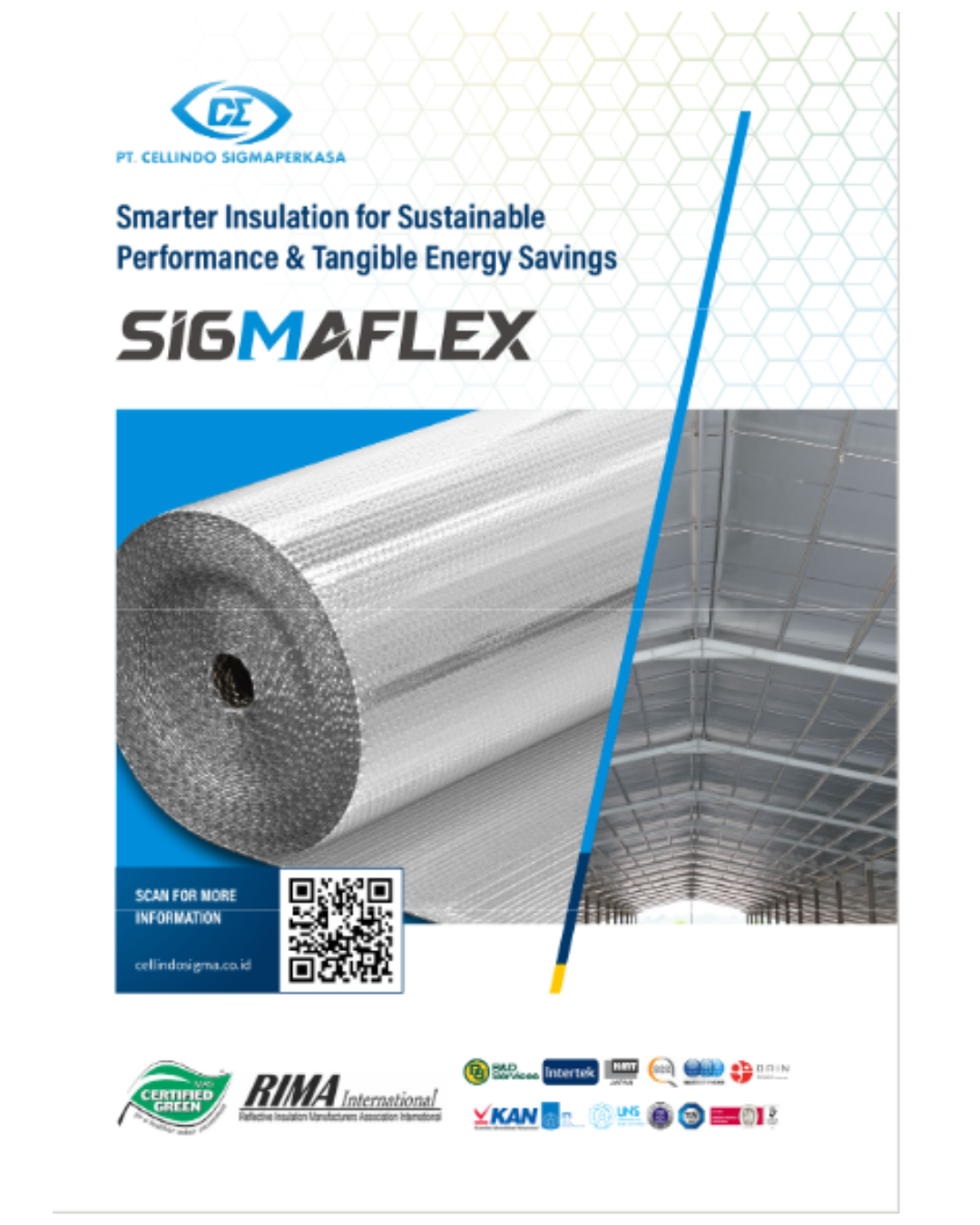 Sigmaflex Catalogue