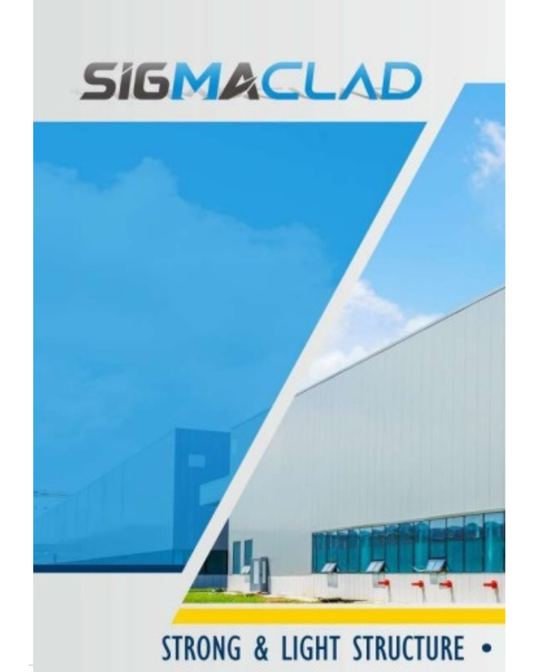Sigmaclad Catalogue