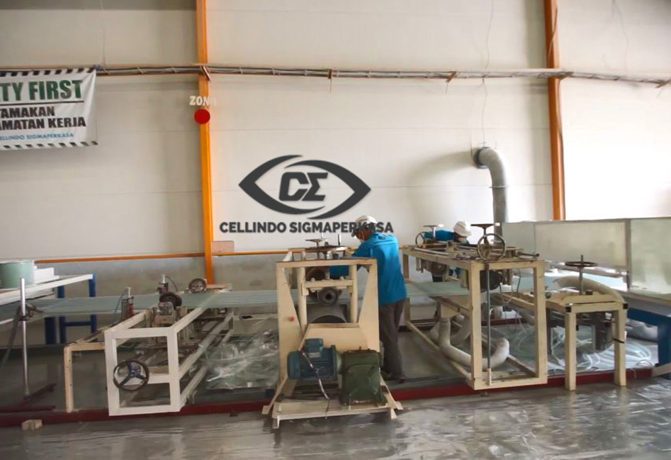 Cellindo Sigmaperkasa